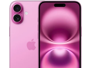 Apple iPhone 16 Plus